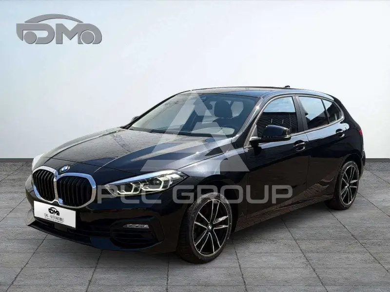 2023 BMW 120