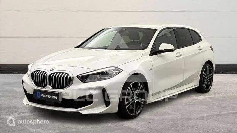 2023 BMW 120
