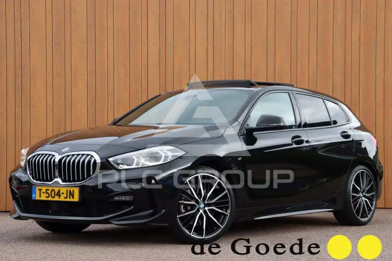 2023 BMW 120