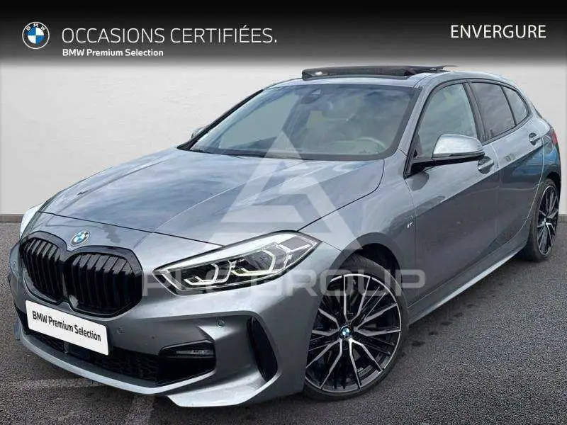 2023 BMW 120