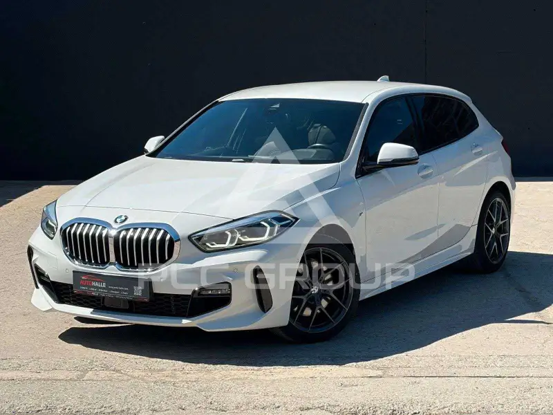 2023 BMW 120