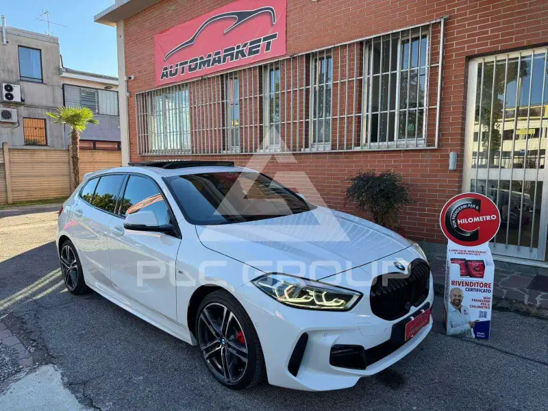 2023 BMW 120