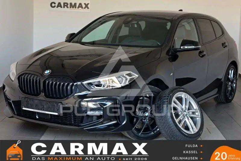 2023 BMW 120