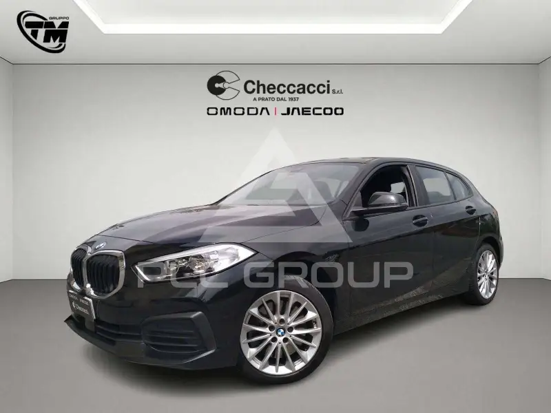 2023 BMW 120