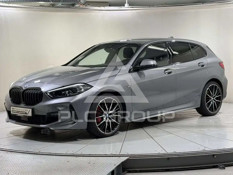 2023 BMW 120