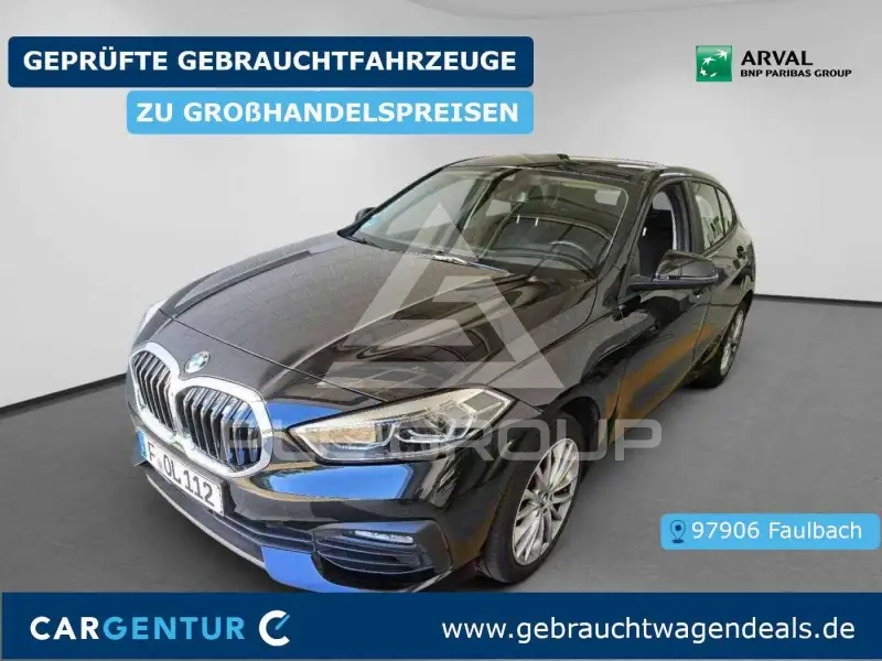 2023 BMW 120