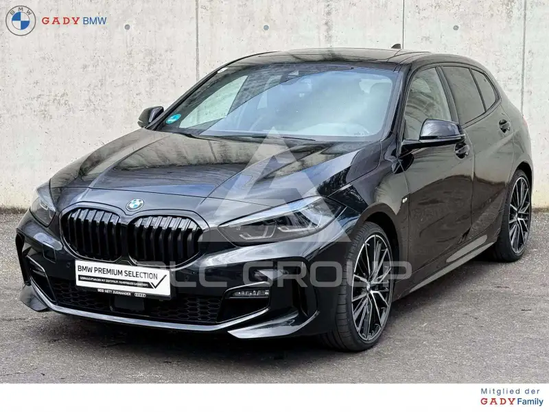 2023 BMW 120