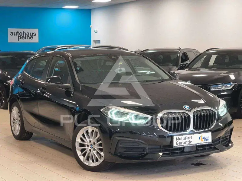 2023 BMW 120