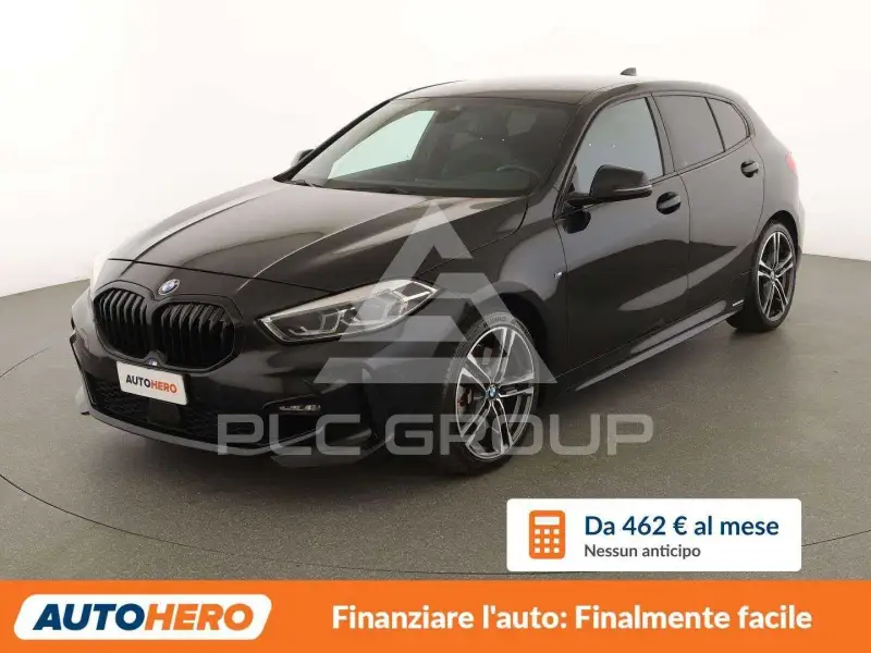 2023 BMW 120
