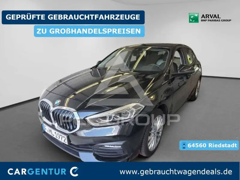 2023 BMW 120