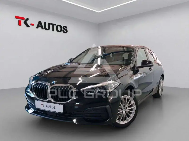 2023 BMW 120