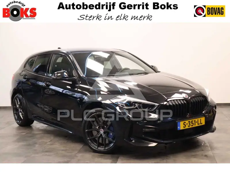 2023 BMW 120