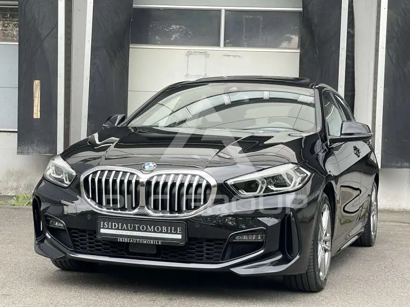 2023 BMW 120