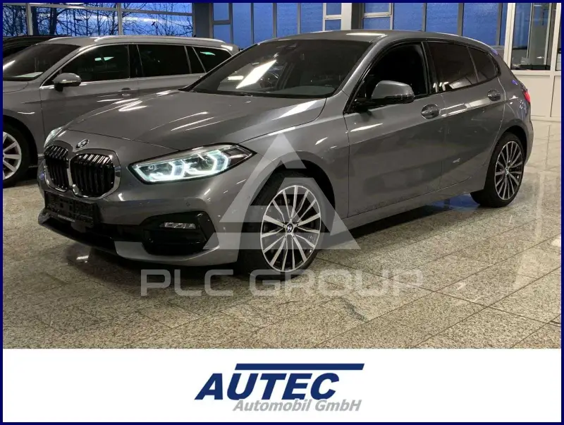 2023 BMW 120