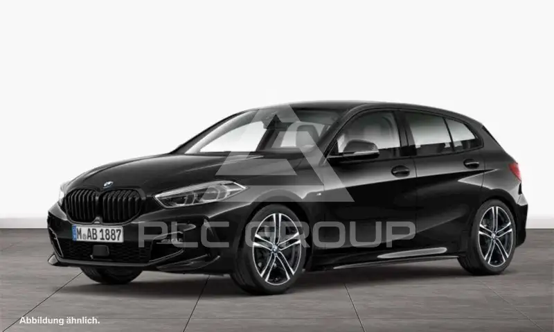 2023 BMW 120