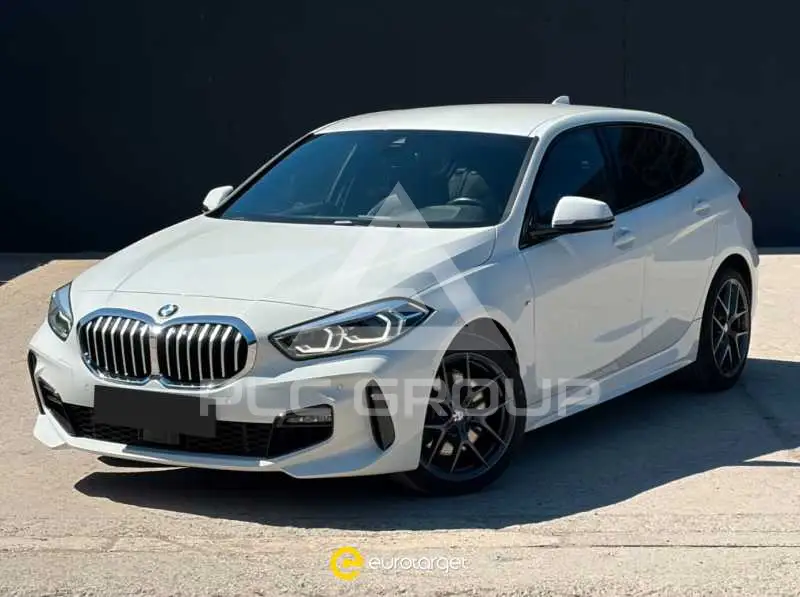 2023 BMW 120