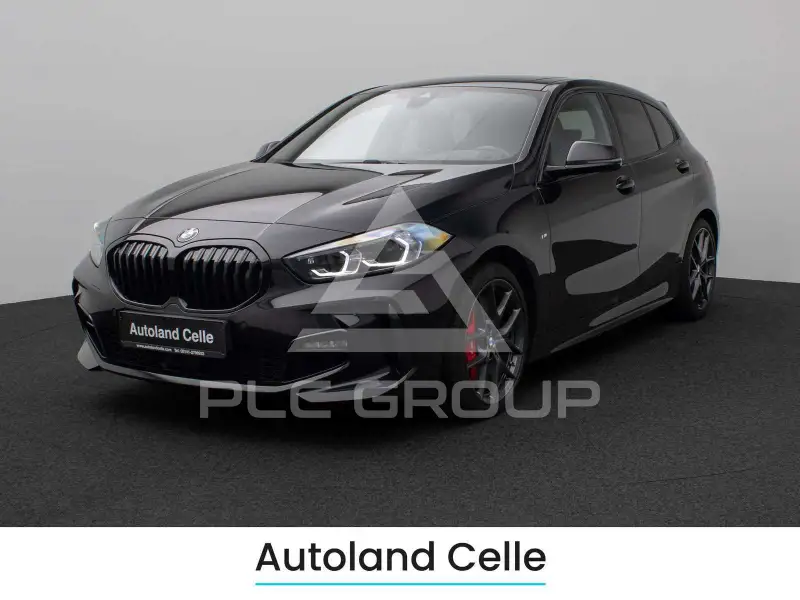 2023 BMW 120