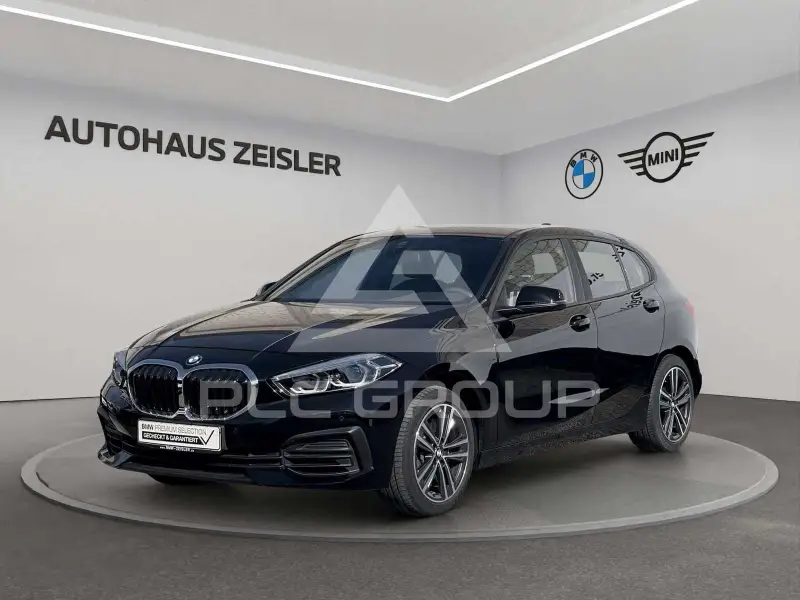 2023 BMW 120