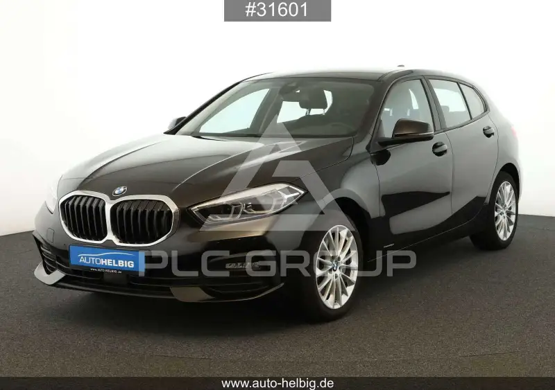2023 BMW 120