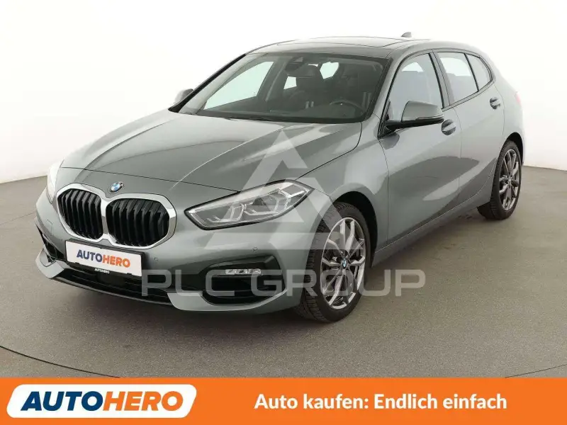 2023 BMW 120