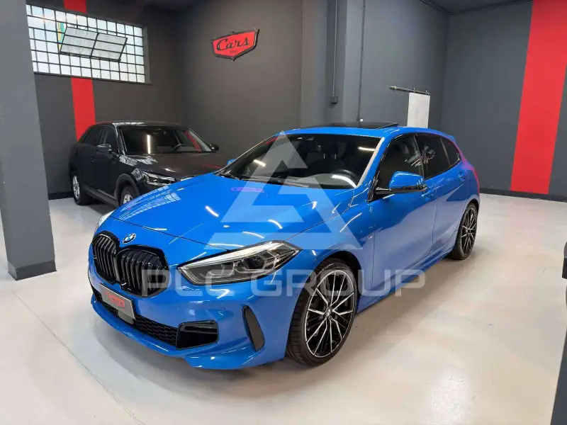 2023 BMW 120