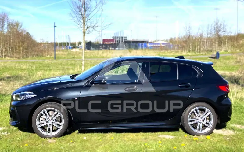 2023 BMW 120