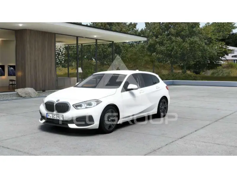 2023 BMW 120