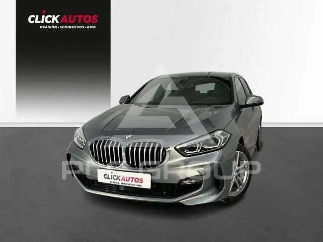 2023 BMW 120