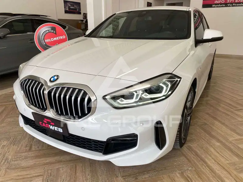 2023 BMW 120