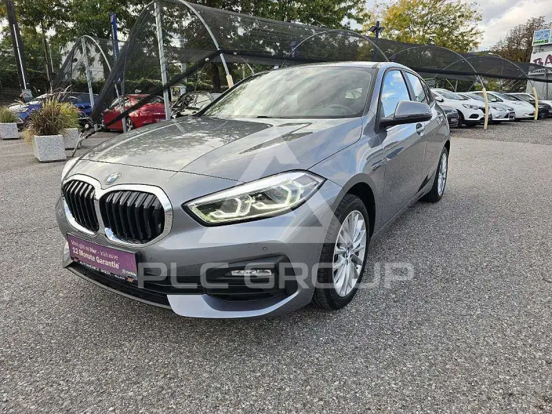 2023 BMW 120