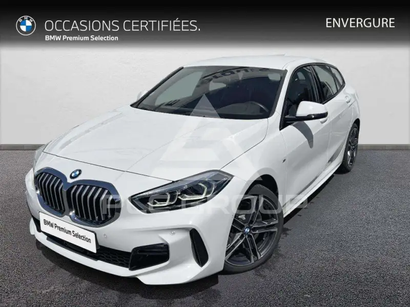2023 BMW 120
