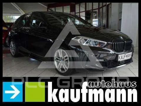 2023 BMW 120
