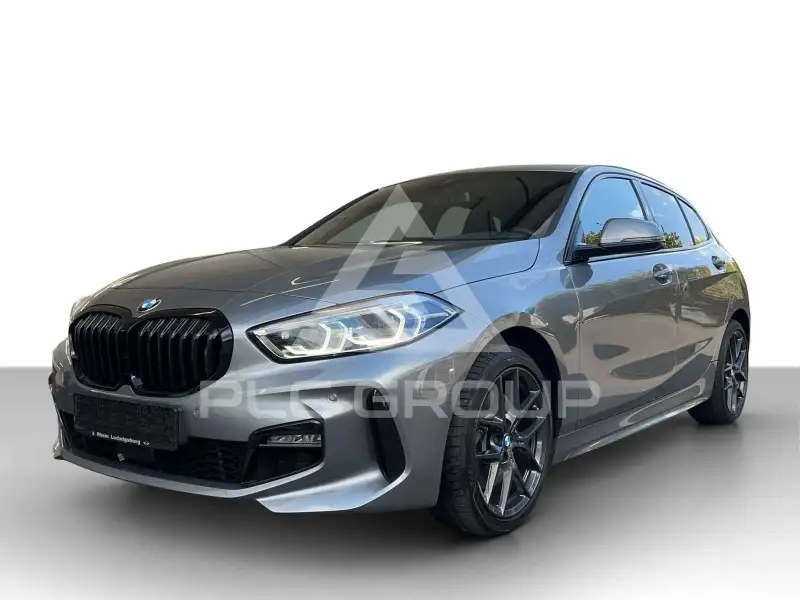 2023 BMW 120