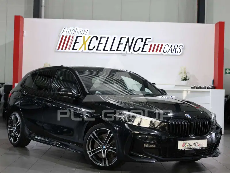 2023 BMW 120
