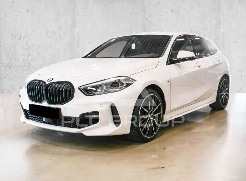 2023 BMW 120