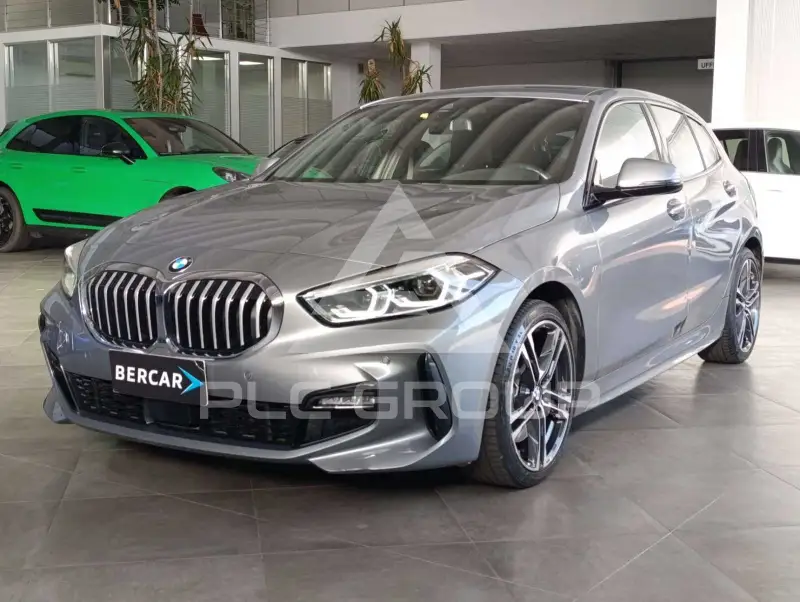 2023 BMW 120