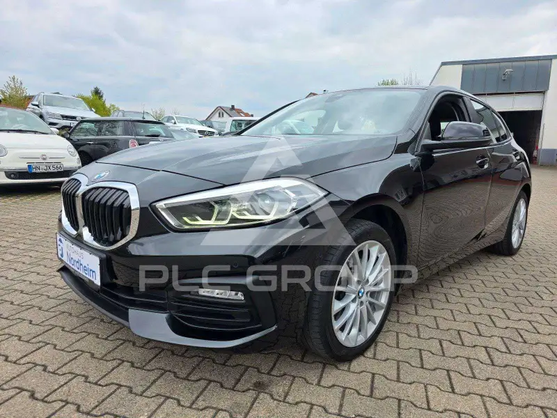 2023 BMW 120