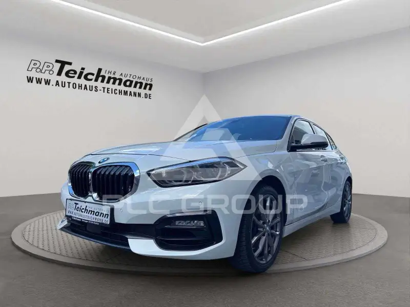 2023 BMW 120