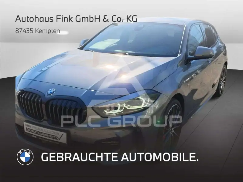 2023 BMW 120