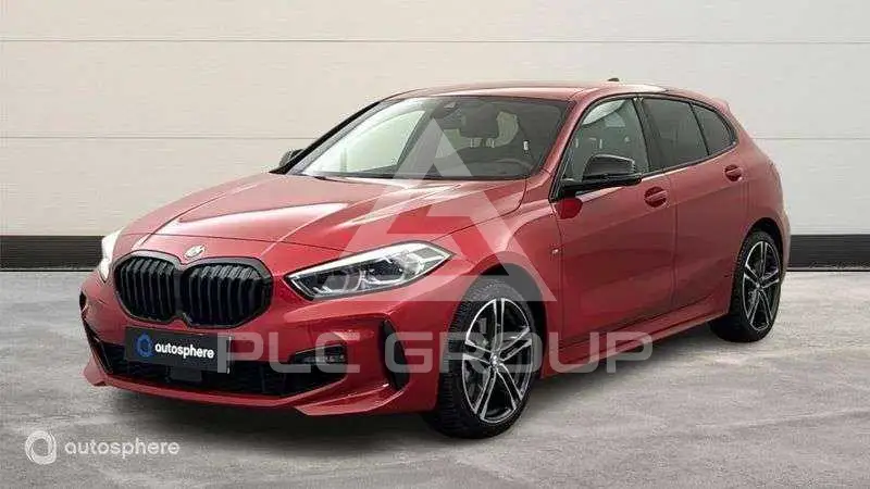 2023 BMW 120