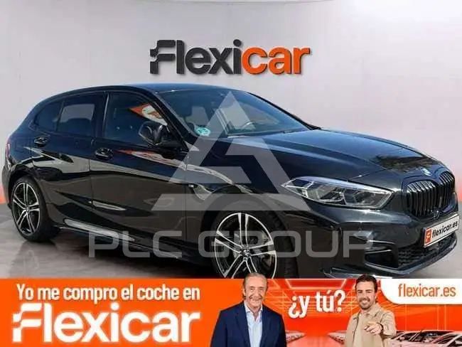 2023 BMW 120