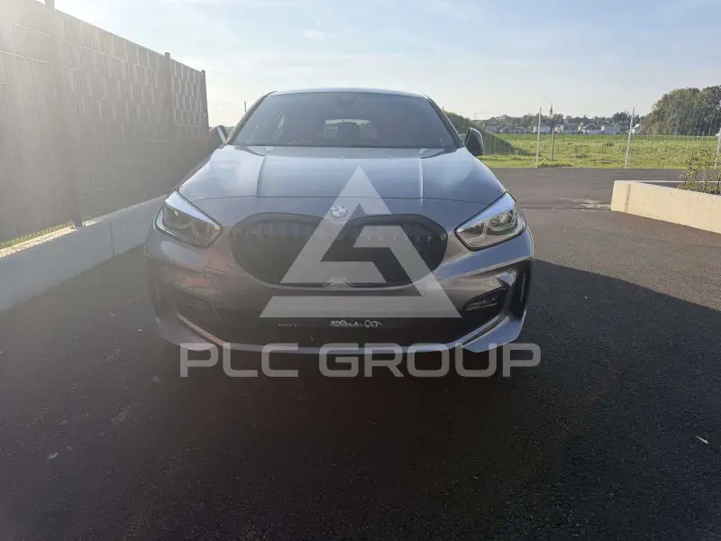 2023 BMW 120