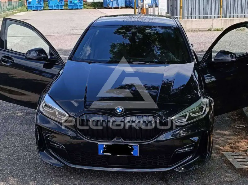 2023 BMW 120