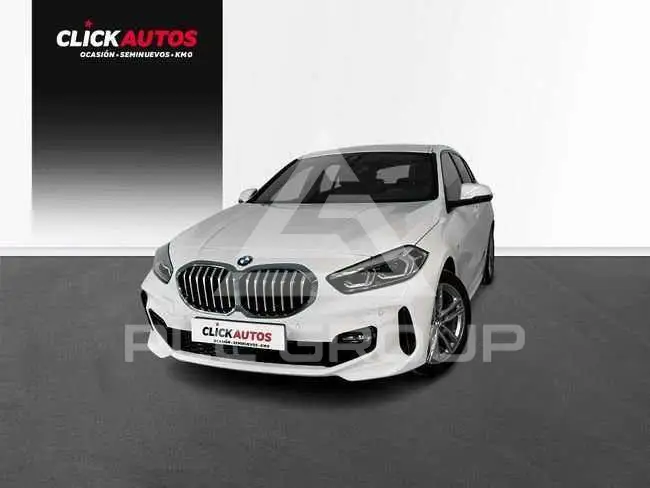 2023 BMW 120