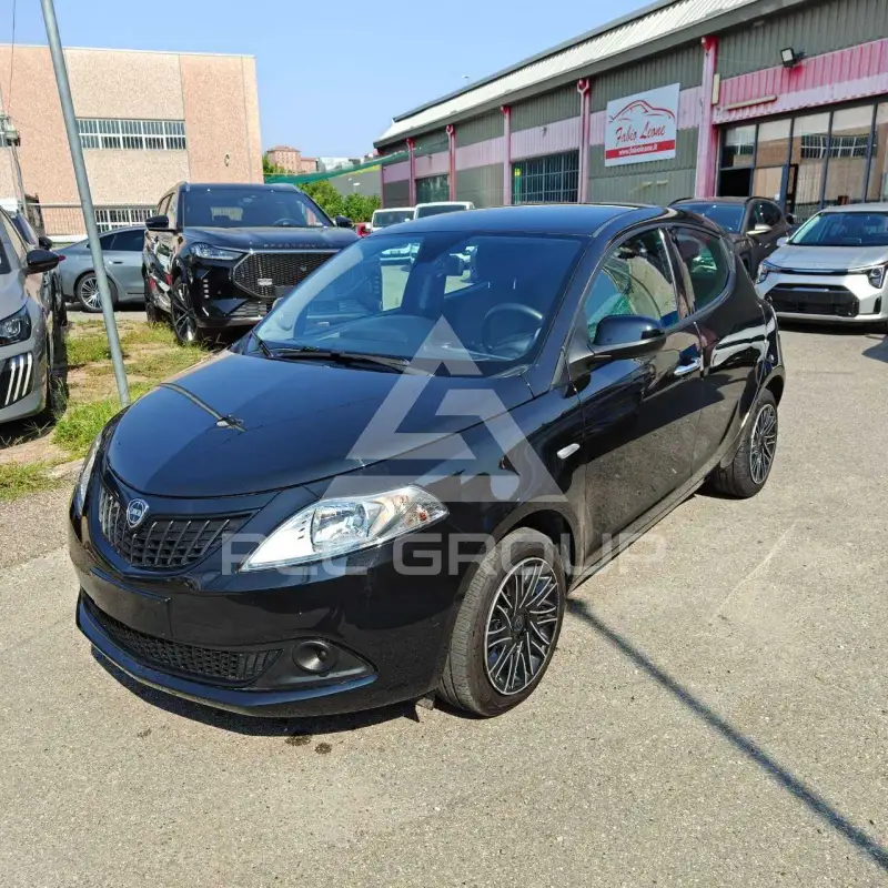 2023 Lancia Y