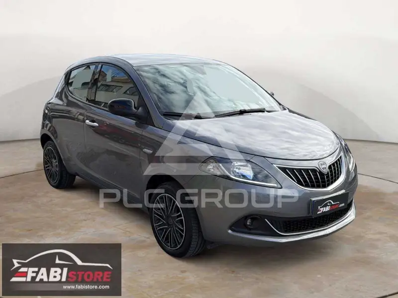 2023 Lancia YPSILON