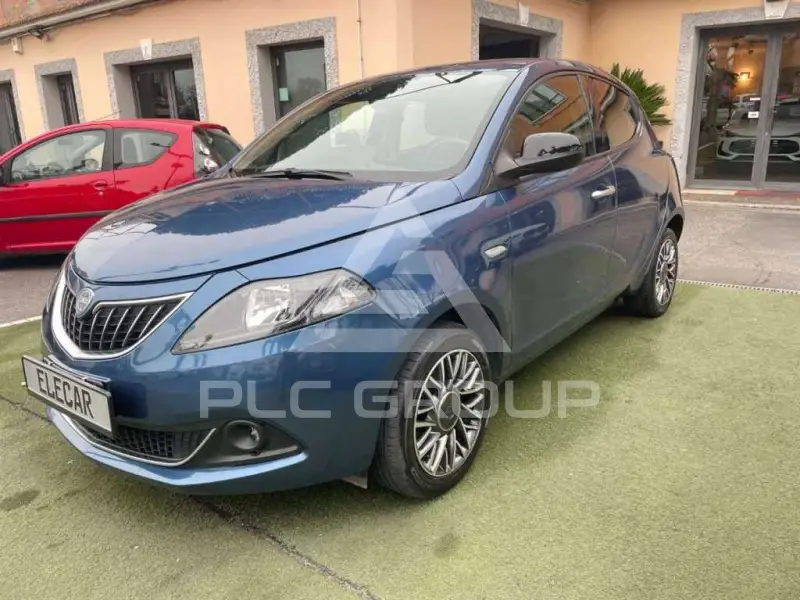 2023 Lancia YPSILON