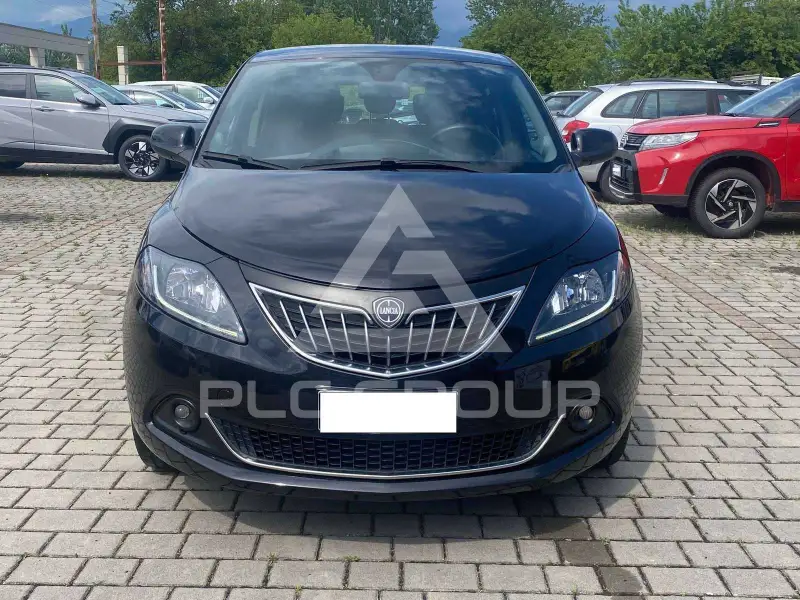 2023 Lancia YPSILON