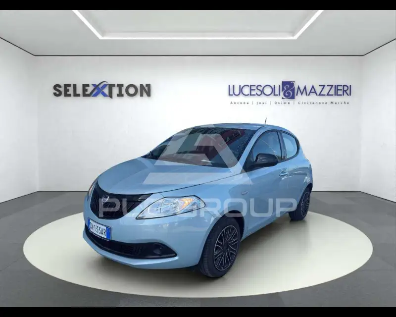 2023 Lancia YPSILON