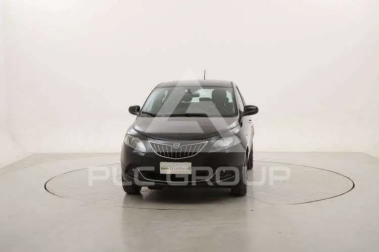 2023 Lancia YPSILON